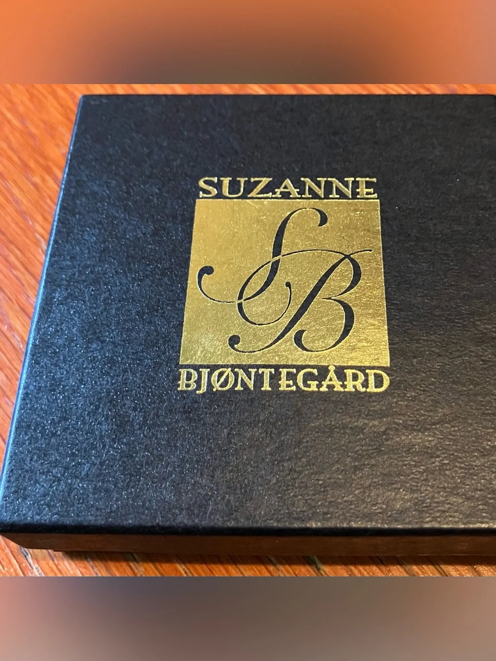 NEW Suzanne Bjontegard Pink Crystal Flamingo Brooch